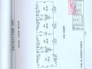 测绘报告6页