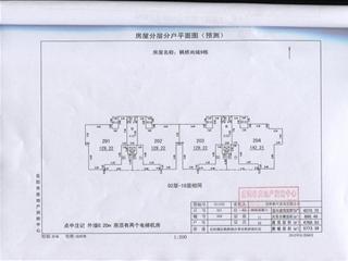 测绘报告6页