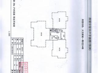 C区24栋预测报告