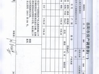 C区24栋预测报告