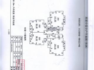 C区24栋预测报告