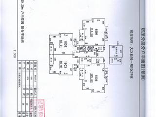 C区24栋预测报告