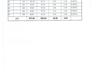 沁园春B户型