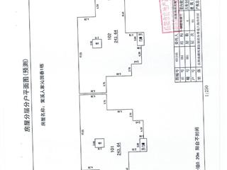 沁园春C户型