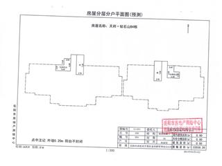 B4栋测绘报告