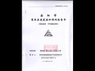 岳阳碧桂园林湖二街18栋 1