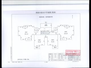  岳阳新天地（岳阳逸城）1栋9