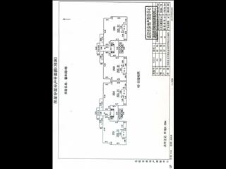 中建馨和园3栋5