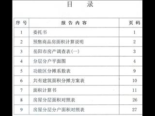 中建馨和园10栋13