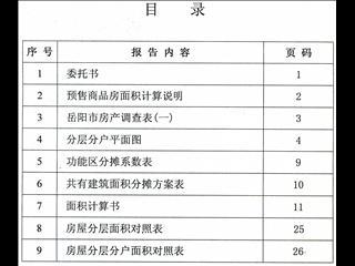 中建馨和园8栋11