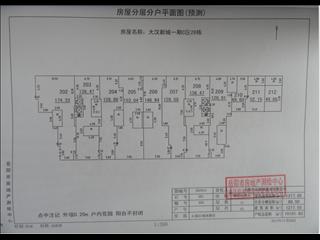 大汉新城C区28栋、19栋商业5