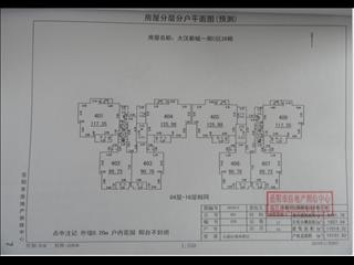 大汉新城C区28栋、19栋商业7