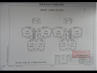 大汉新城C区28栋、19栋商业8