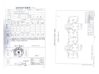 双湖湾住宅小区4-1#栋3