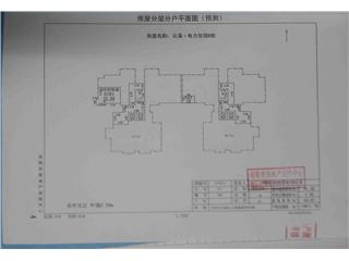 云溪电力佳园B栋22