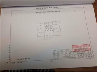 君山三角坪综合开发项目（合众·领岛）Ａ35