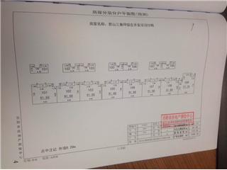 君山三角坪综合开发项目（合众·领岛）Ｃ2　2