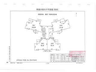 岳阳美的梧桐庄园3栋4