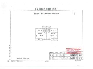 君山三角坪综合开发项目（合众·领岛）A214