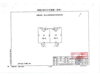 君山三角坪综合开发项目（合众·领岛）A52