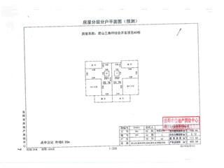 君山三角坪综合开发项目（合众·领岛）A53