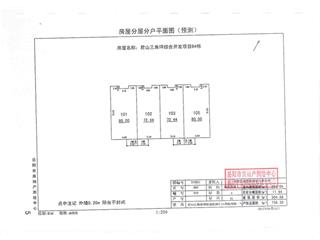 君山三角坪综合开发项目（合众·领岛）B42