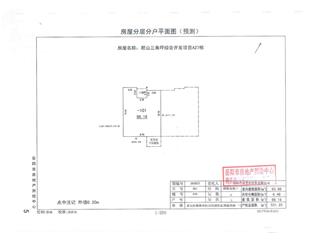 君山三角坪综合开发项目（合众·领岛）A272