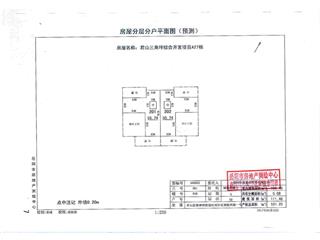 君山三角坪综合开发项目（合众·领岛）A274