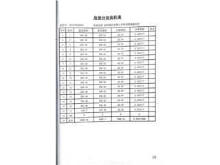 中建·湖山壹号第4栋5