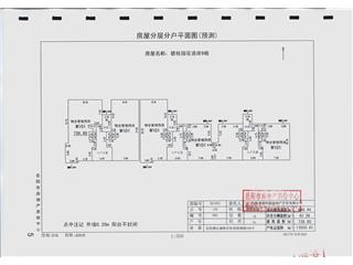 岳阳碧桂园花语岸9栋6