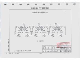 岳阳碧桂园花语岸10栋7