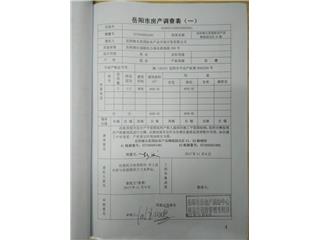 岳阳海吉星国际农产品物流园A11