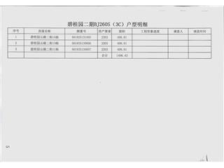 岳阳碧桂园云湖二街13栋7