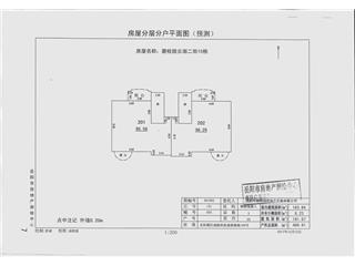 岳阳碧桂园云湖二街13栋9