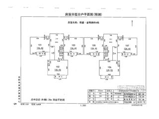 荣盛·金鹗御府荣盛▪金鹗御府6栋6