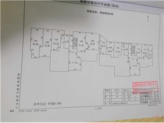 锦绣新城2栋4