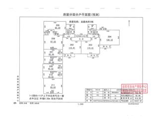 龙庭尚府龙庭尚府3栋8