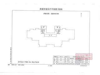 龙庭尚府龙庭尚府3栋11