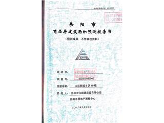 大汉新城大汉新城B区40栋3