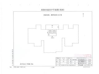 枫桥绿洲2#栋4