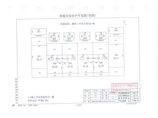 保利·中央公园C区2栋10