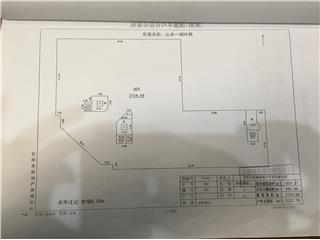 山水一城DE栋1