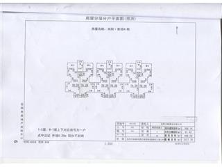 尚阳香颂二期A1栋4