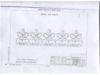 尚阳香颂二期A3栋6