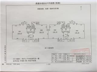 裕泰·翰林华府裕泰.翰林华府3栋 3