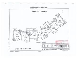 江河·南湖天著2栋5