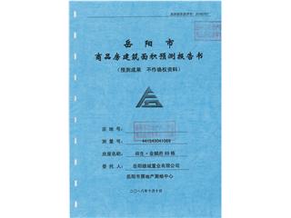 祥生·金麟府89栋1