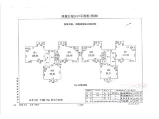 洞庭湖国际公馆H地块洞庭湖国际公馆H地块H6栋5
