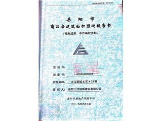 大汉新城大汉新城B区商业28栋7