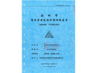 岳阳碧桂园·凤凰城碧桂园·凤凰城42栋1